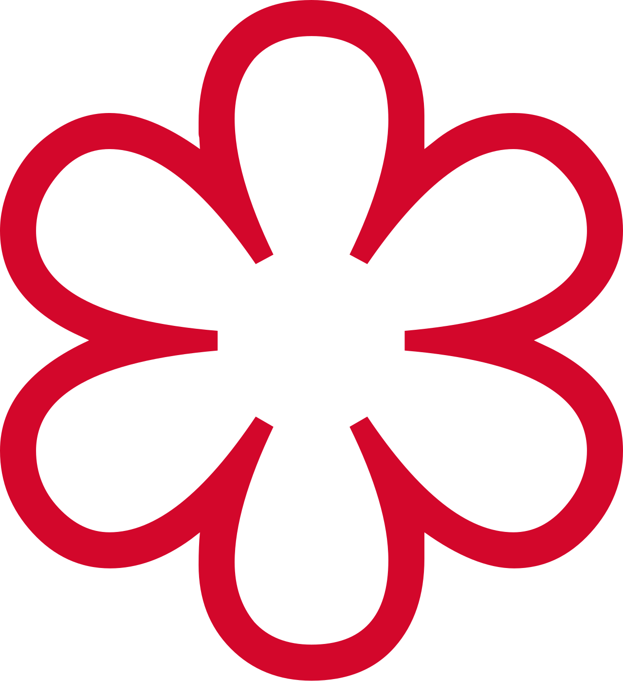 Une étoile au Guide Michelin